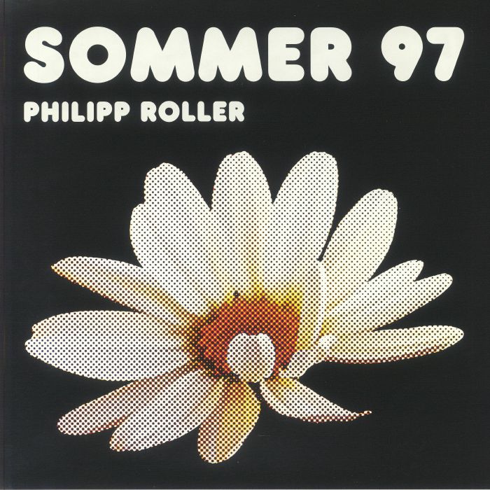 Philipp Roller Sommer 97