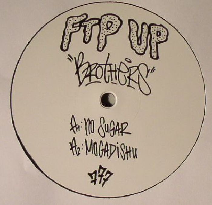 Ftp Up | Brighton Brothers