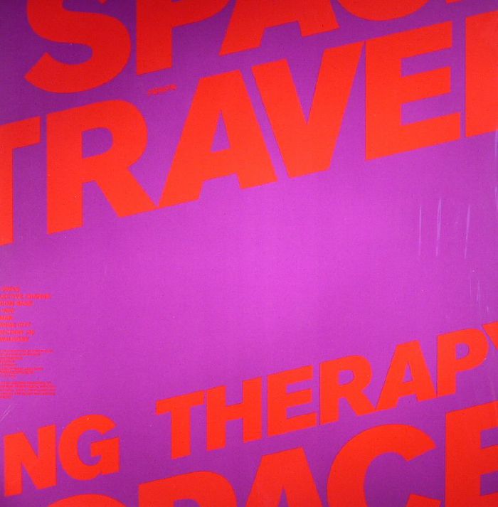 Spacetravel Dancing Therapy