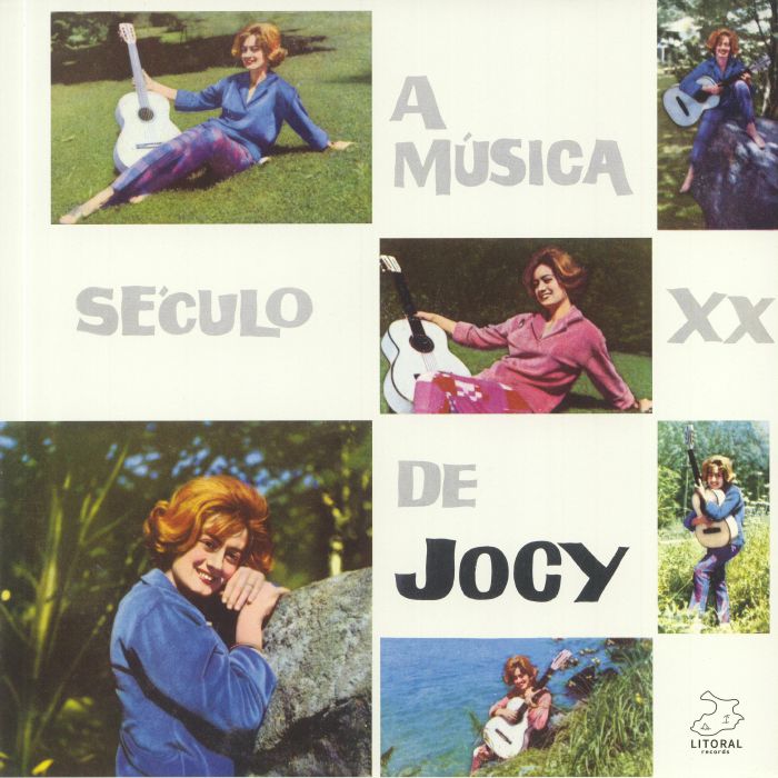 Jocy De Oliveira A Musica Seculo xx De Jocy