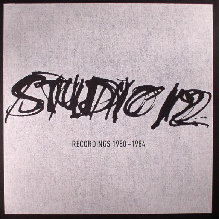 Various Artists Studio 12 Recordings 1980 1984