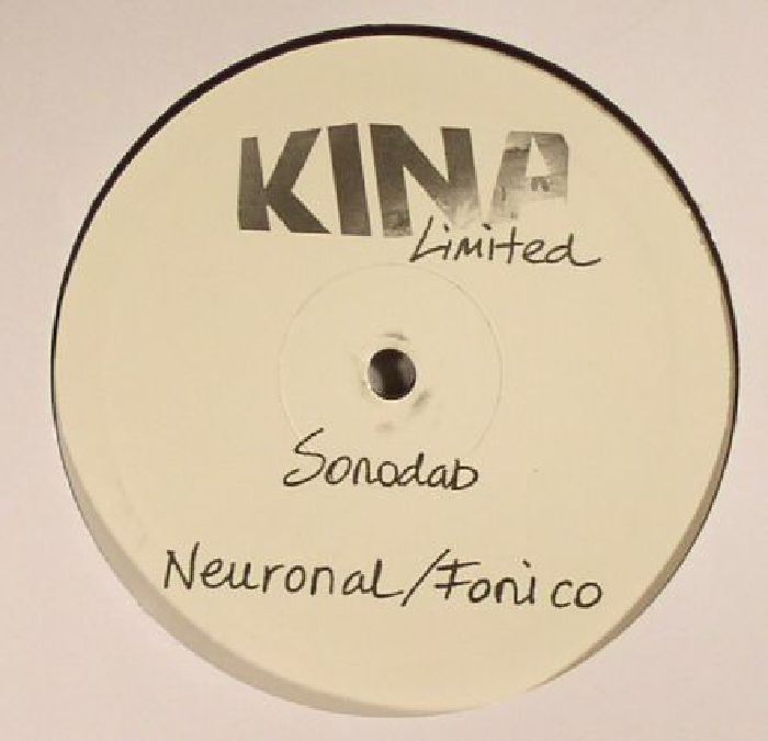 Sonodab Neuronal