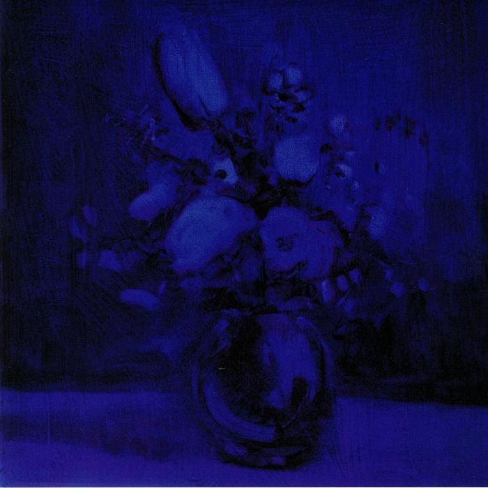Deaf Wish – Lithium Zion vinyl cover