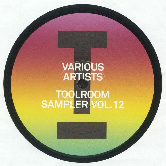 Toolroom Vinyl