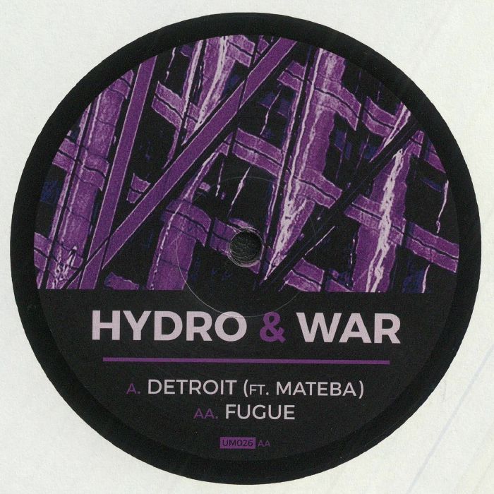 Hydro | War Detroit