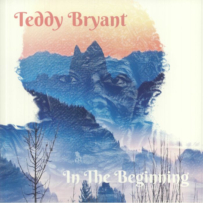 Teddy Bryant In The Beginning