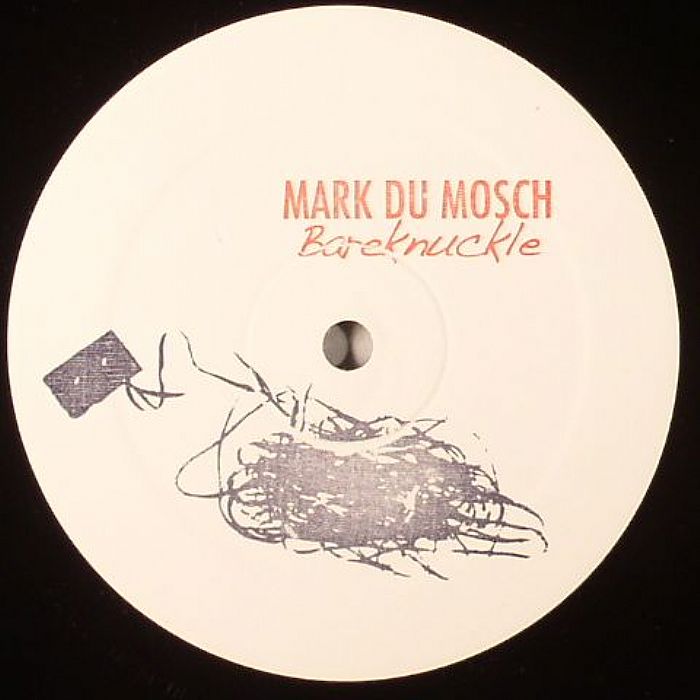 Mark Du Mosch Bareknuckle