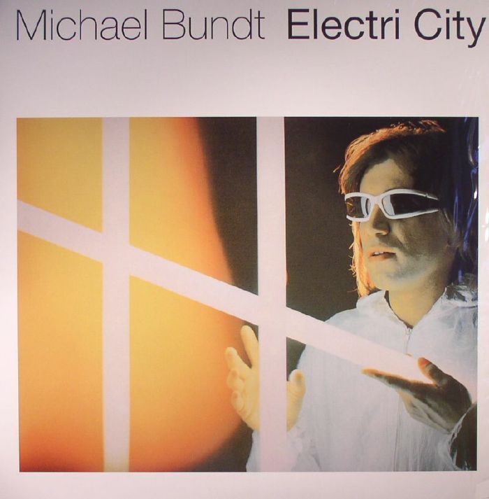 Michael Bundt Electri City