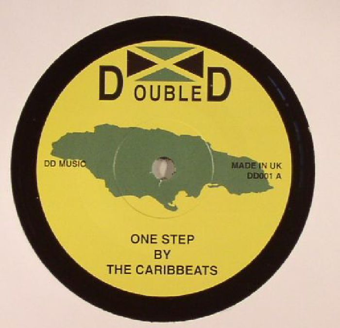 The Caribbeats One Step