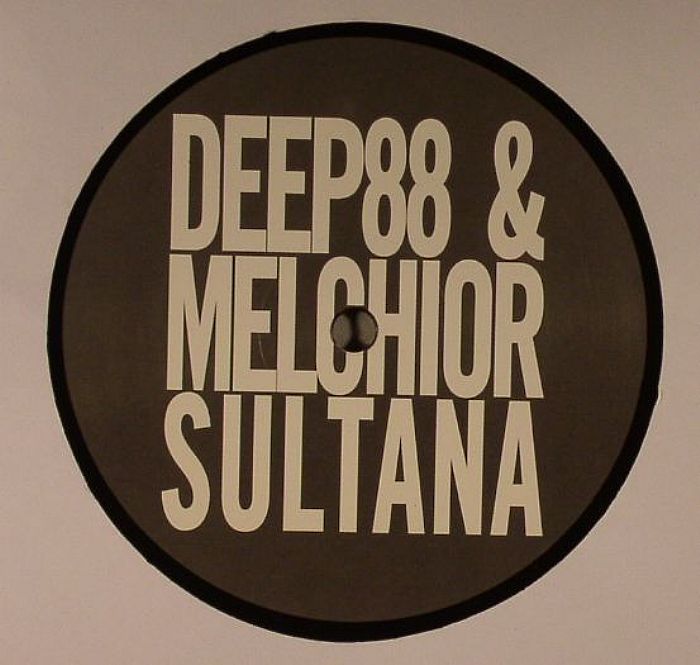 Deep88 | Melchior Sultana Yo House