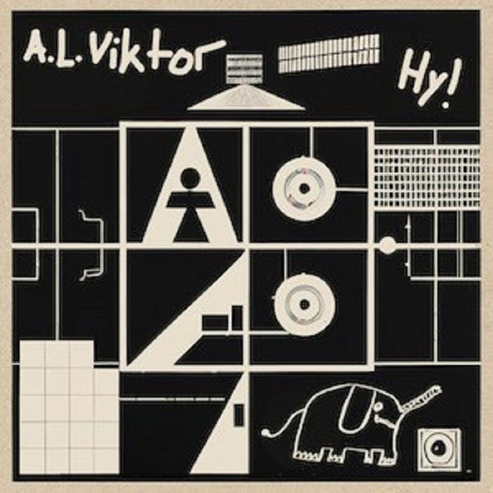 Al Viktor Vinyl