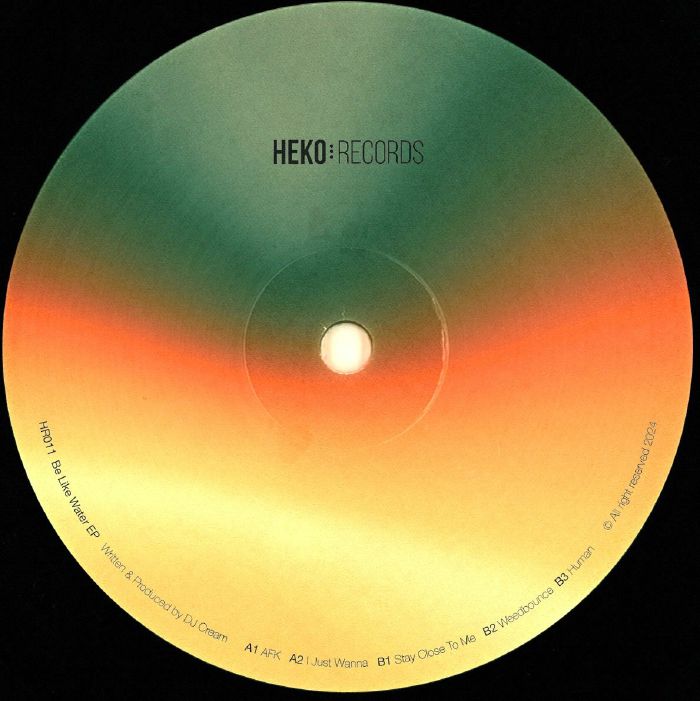 Heko Vinyl