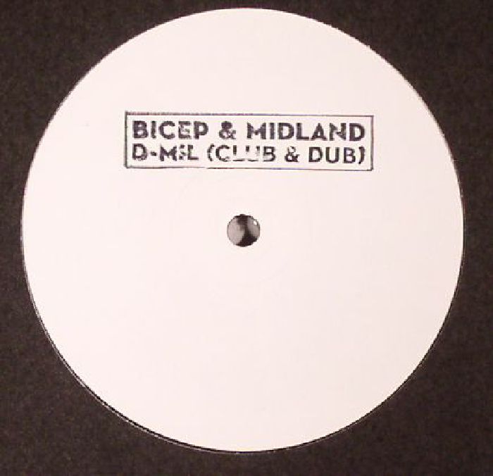 Bicep | Midland D Mil (Club and Dub)