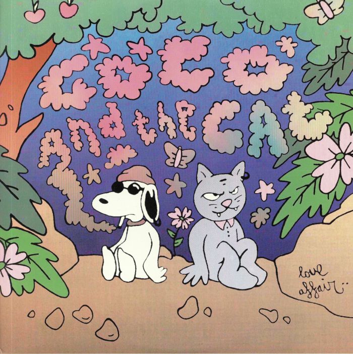 Tommy The Cat | Coco Bryce Coco and The Cat
