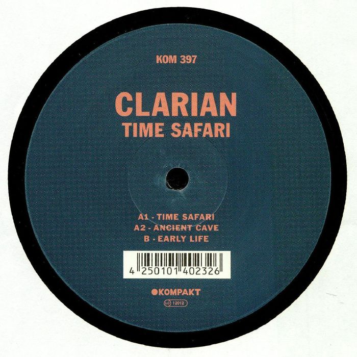 Clarian Time Safari