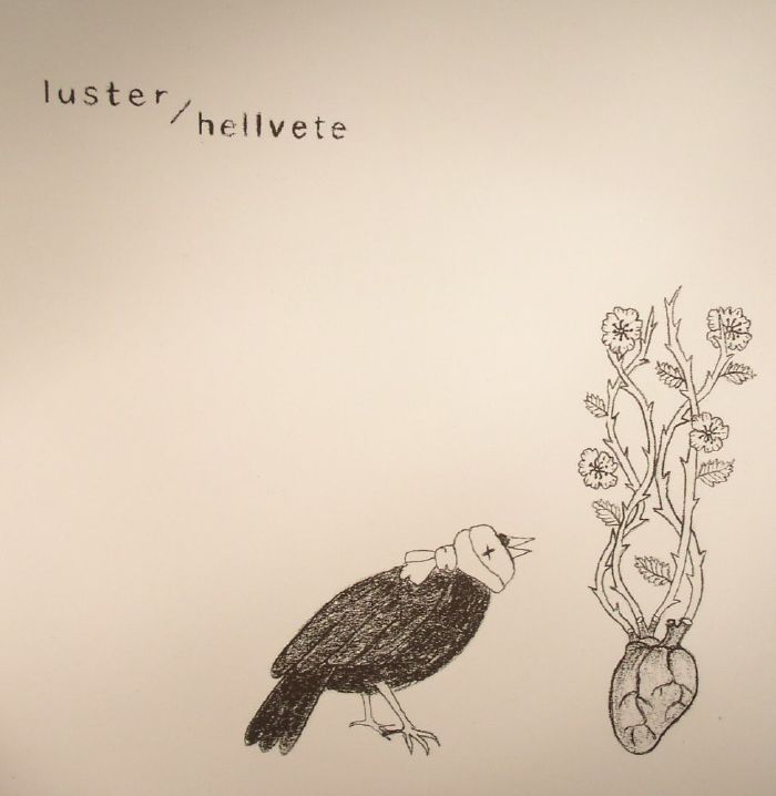 Luster | Hellvete Split