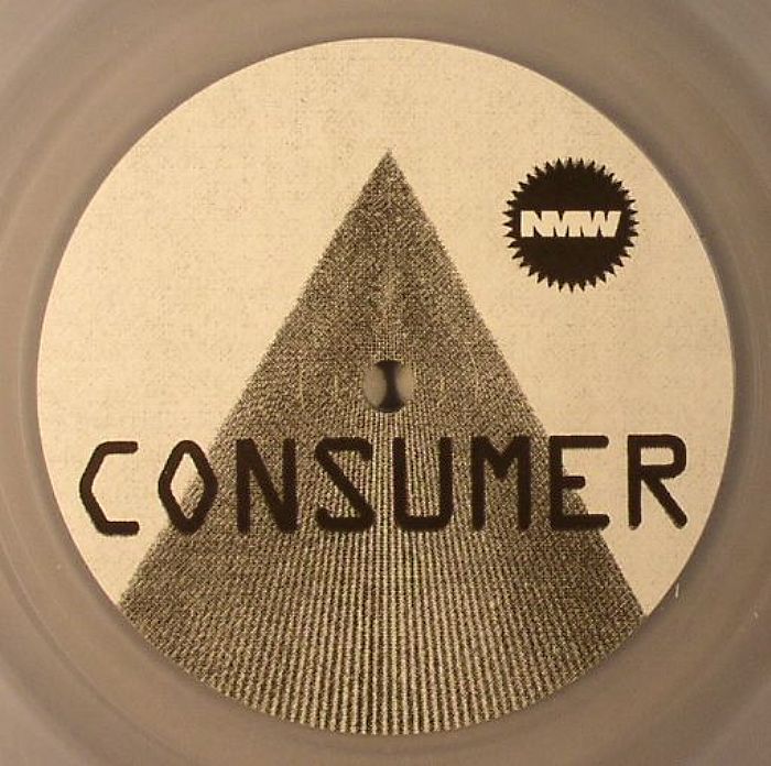 James Johnston Consumer EP