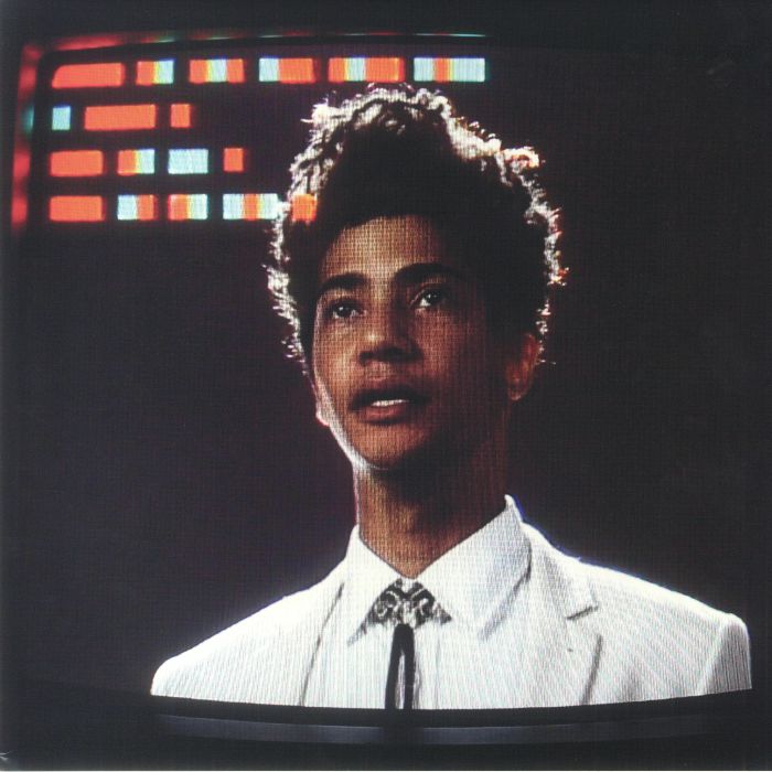 Skinny Pelembe – Hardly The Same Snake vinyl cover