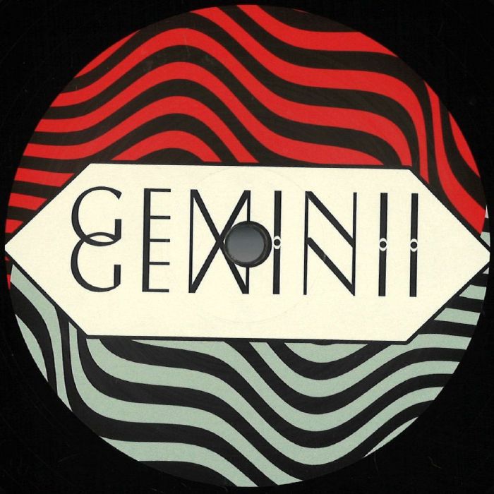 Geminii Vinyl