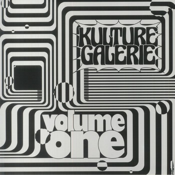Abdul Raeva | Gene Tellem | Nesa Azadikhah | Alien D Kulture Galerie Vol 1