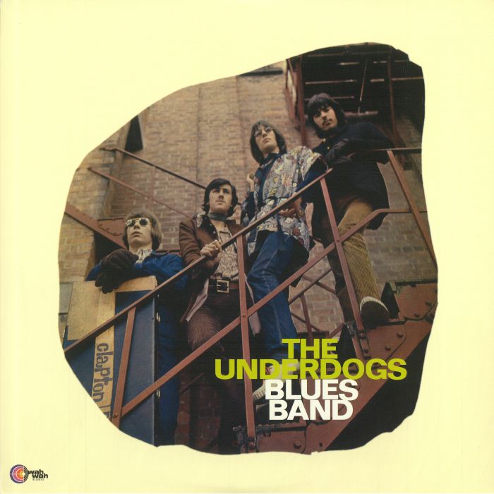 The Underdogs Blues Band