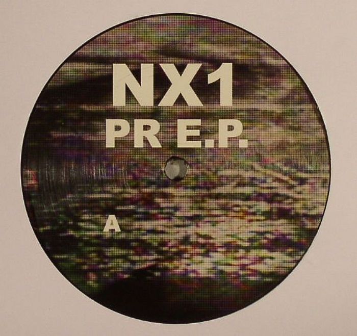 Nx1 PR EP
