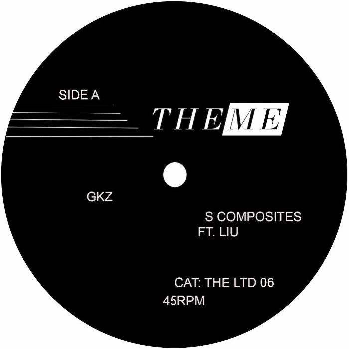 Theme Ltd Vinyl