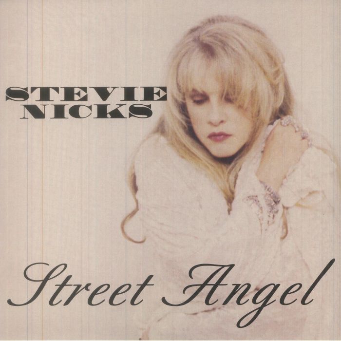Stevie Nicks Street Angel