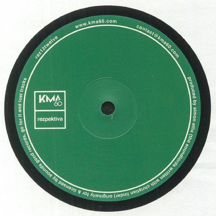 The Soundlords Vinyl