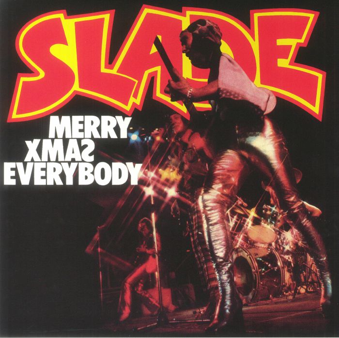 Slade Merry Xmas Everybody