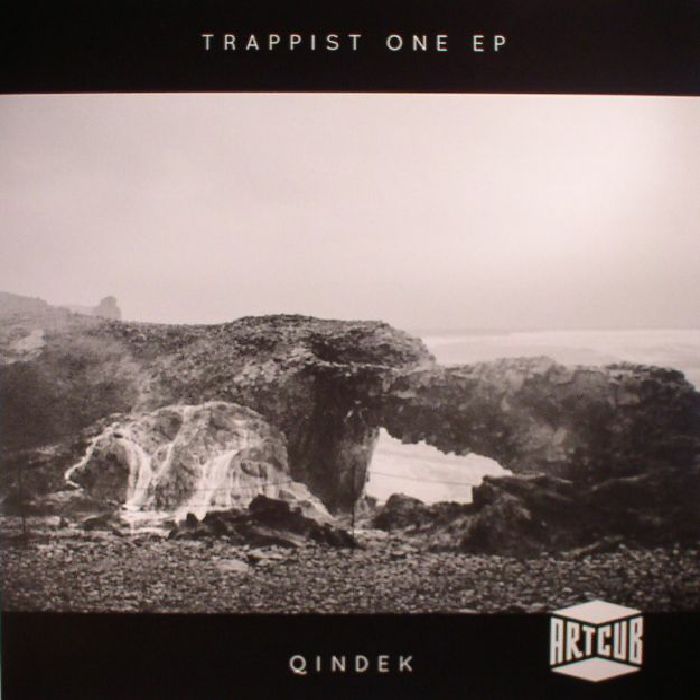 Qindek Trappist One EP