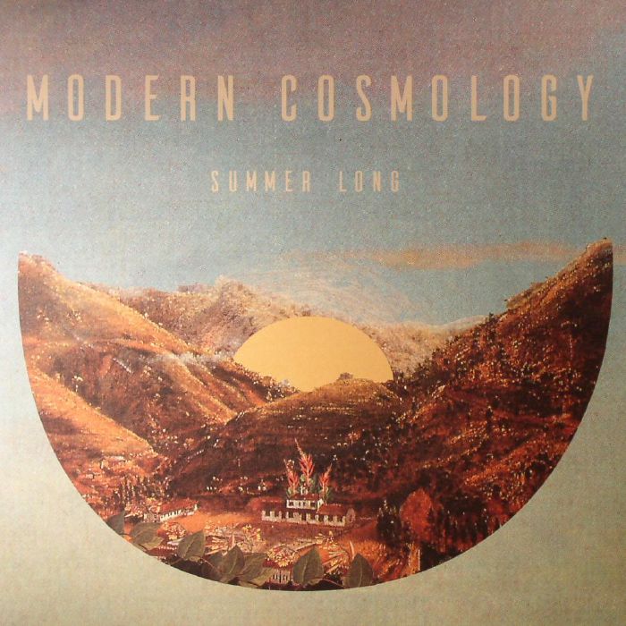Modern Cosmology Summer Long