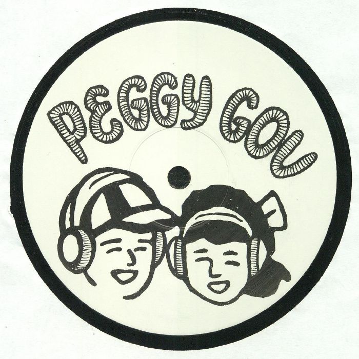 Peggy Gou Day Without Yesterday