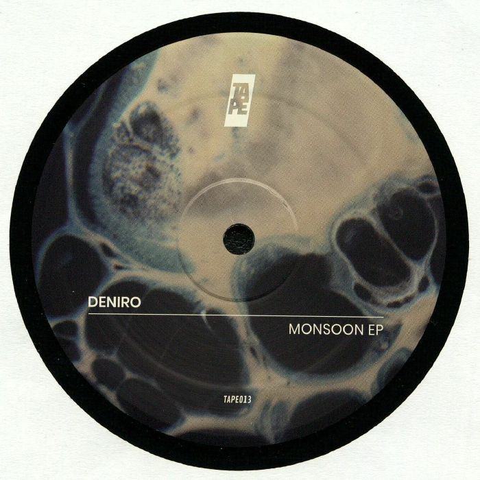Deniro Monsoon EP