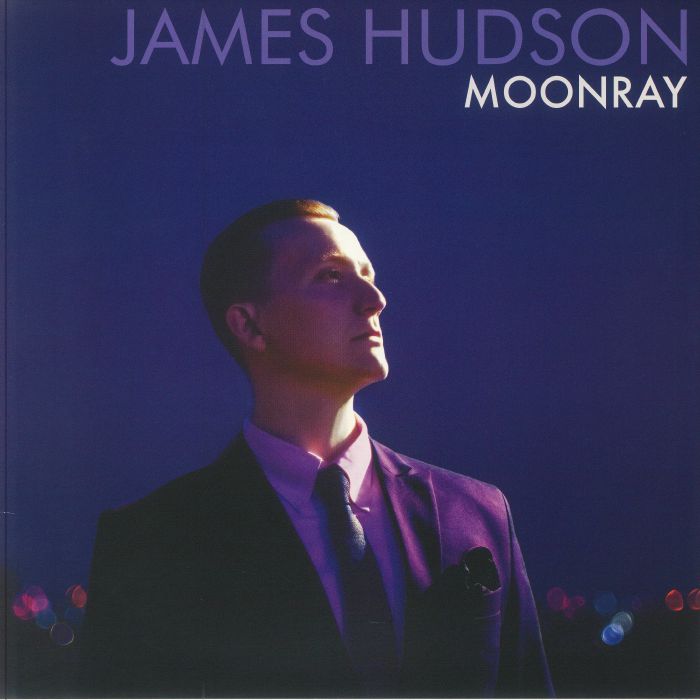 James Hudson Vinyl