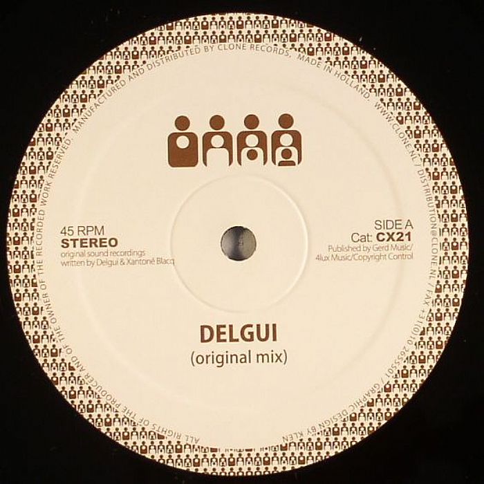 Delgui Highlights