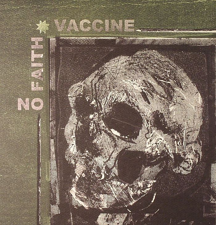 No Faith | Vaccine Heat Death