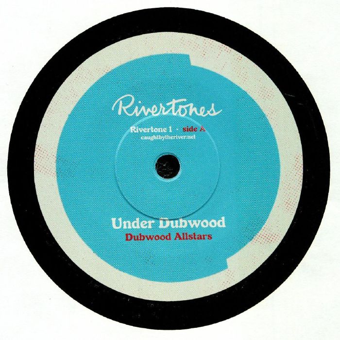 Dubwood Allstars Vinyl
