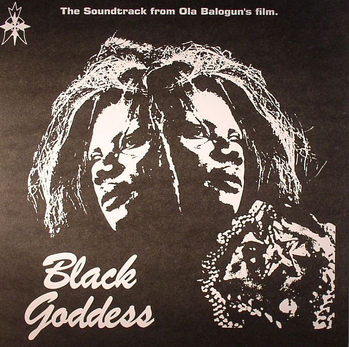 Remi Kabaka Adenihun | Biddy Wright | Dele Okonkwo | Joni Haastrup Black Goddess: The Soundtrack From Ola Baloguns Film