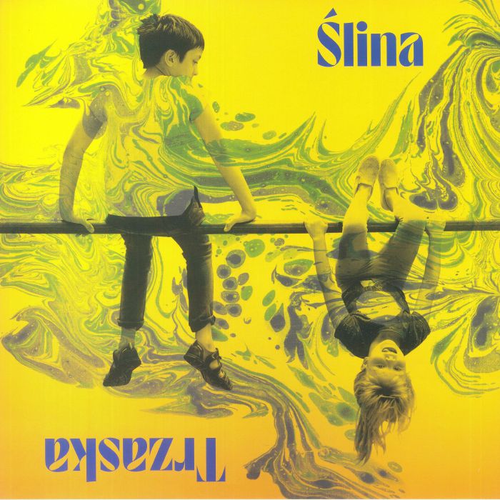 Slina Vinyl