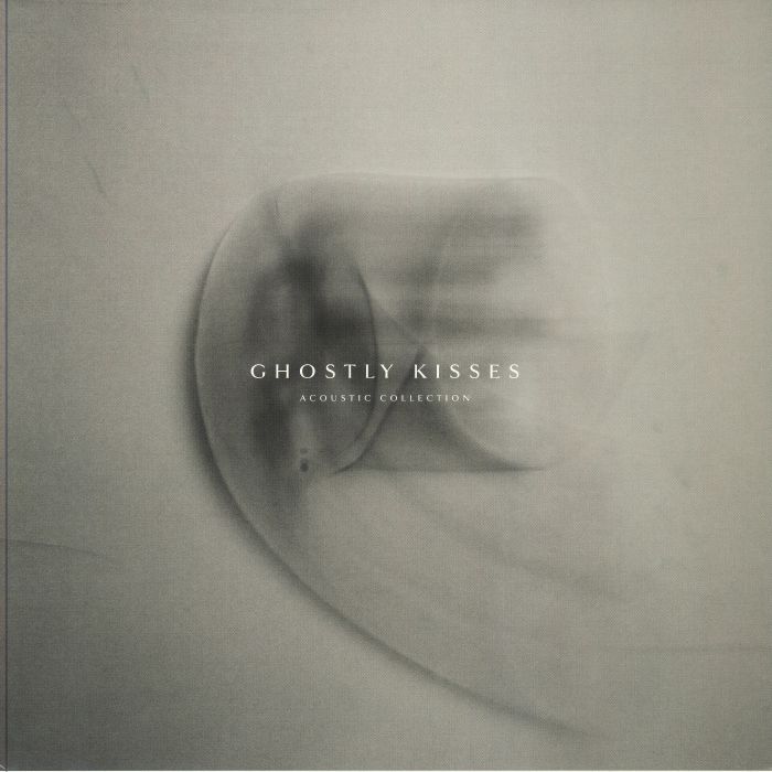 Ghostly Kisses Acoustic Collection