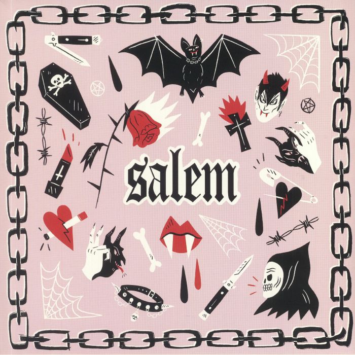 Salem Salem II