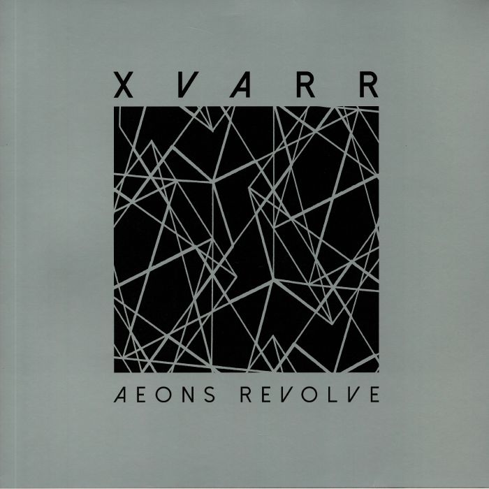 Xvarr Aeons Revolve