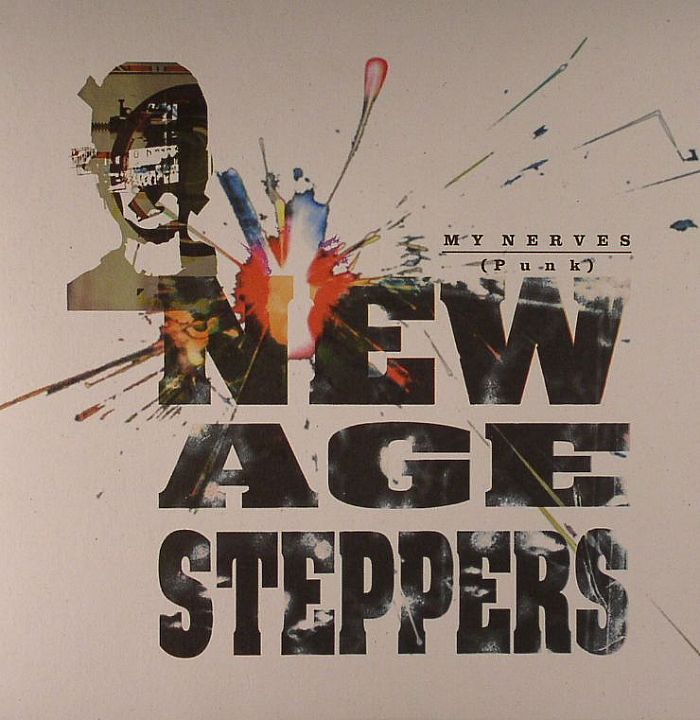 New Age Steppers My Nerves (Punk)