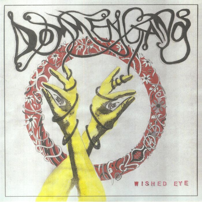 Dommengang Wished Eye