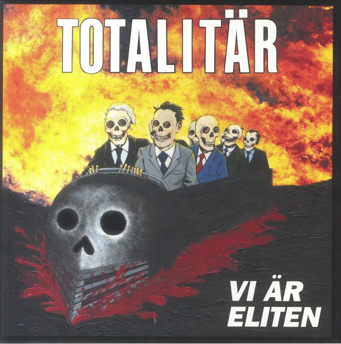 Totalitar Vi Ar Eliten