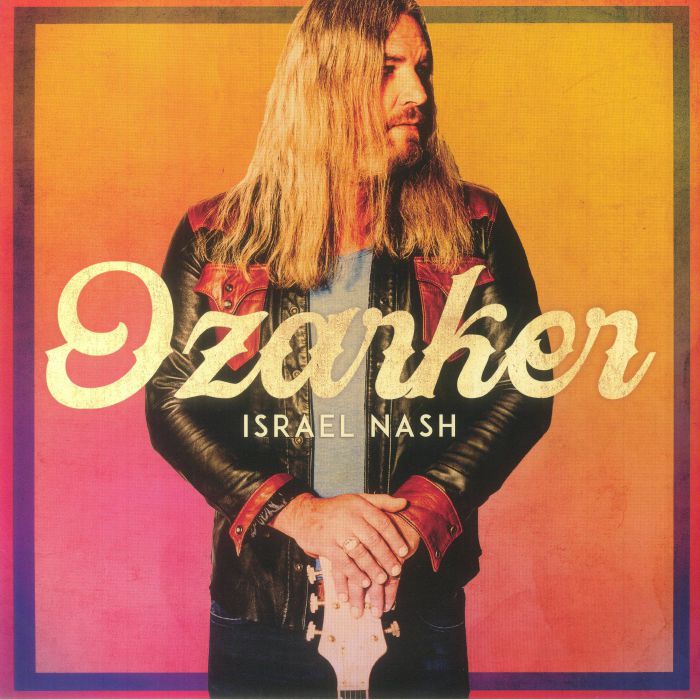 Israel Nash Ozarker