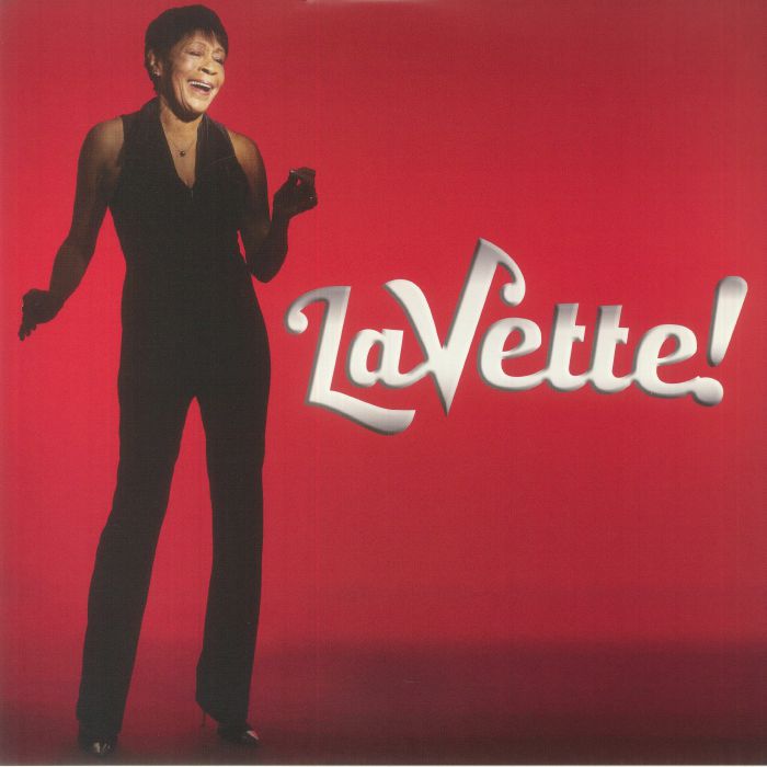 Bettye Lavette Lavette!