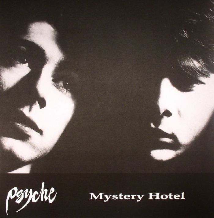 Psyche Mystery Hotel