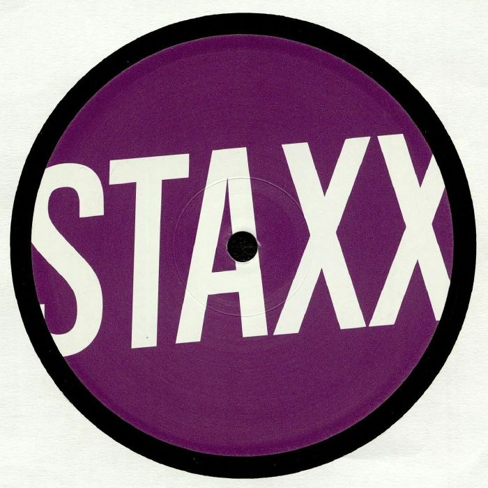 Staxx STAXX 001